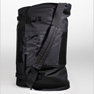 Timbuk2 Matrix/Covert Classic Messenger XL - Carry-On Bage: Reviews