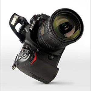 Nikon D300s - Digital Cameras: Reviews