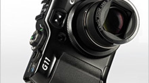 Canon PowerShot G11 - Digital Cameras: Reviews