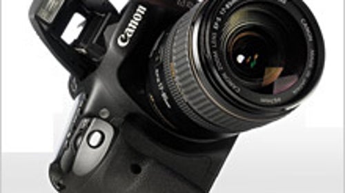Canon EOS 7D - Digital Cameras: Reviews