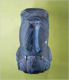 Extended trip backpacks sale