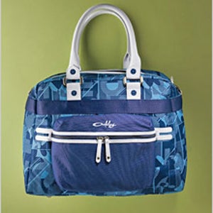 Oakley Retro Groove Tote - day backpacks: Reviews