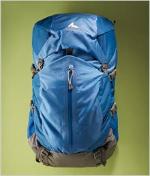 Gregory Jade 50 - Extended-Trip Backpacks: Reviews display picture 1
