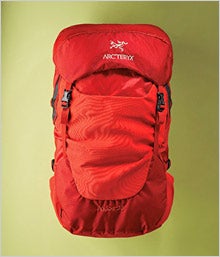 Arc'teryx Axios 33 - day backpacks: Reviews