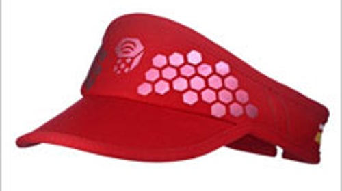 Mountain Hardwear Carinae - Hats: Reviews