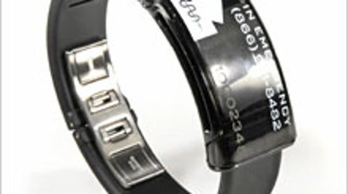 Vitaband Vitaband - Data: Reviews