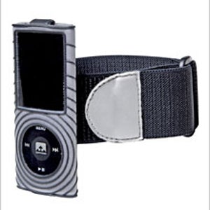 Nathan Sonic Boom Music Carrier - Audio Players: Reviews