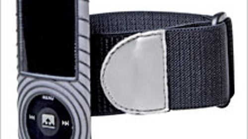 Nathan Sonic Boom Music Carrier - Audio Players: Reviews