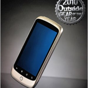 Google Nexus One - Cell Phones: Reviews