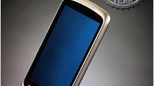 Google Nexus One - Cell Phones: Reviews