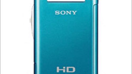 Sony Bloggie MHS-PM5 - Video Cameras: Reviews