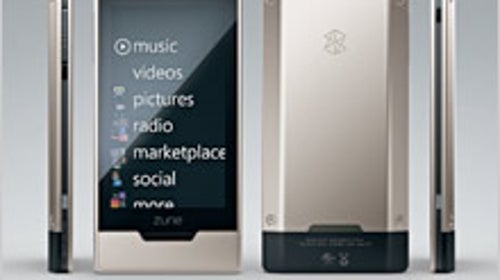 Microsoft Zune HD - MP3 Players: Reviews