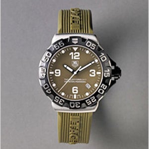 TAG Heuer Formula 1 - Casual Watches: Reviews