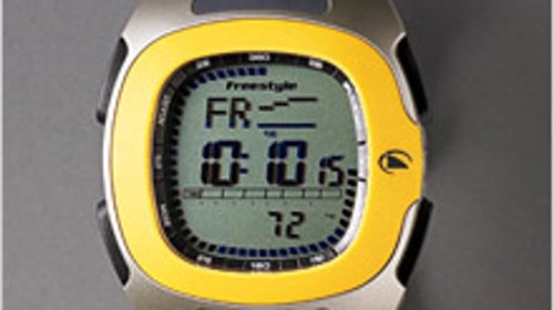 Freestyle Nomad - Sport Watches: Reviews