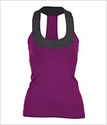 Lululemon Athletica Scoop Neck Tank - Base Layer: Reviews