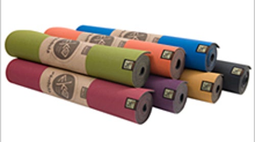 Manduka eKO Mat - Health and Beauty: Reviews