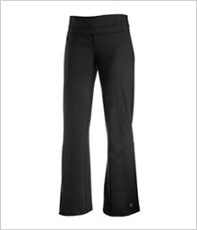 Moving Comfort Flow Pant - Pants: Reviews