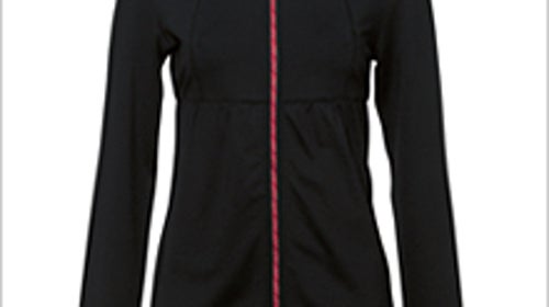 Oakley Galaxy Zip-Up - Soft Shell: Reviews