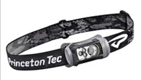 Princeton Tec Remix Headlamp - Headlamps: Reviews