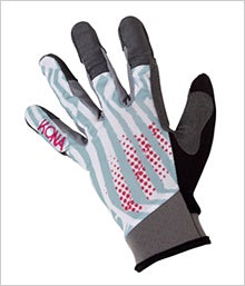 Kona Women's XC Glove - Gloves: Reviews