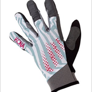 LEKI USA - Ultra Trail Breeze Shark - All Season Gloves - All Season Gloves  - LEKI USA