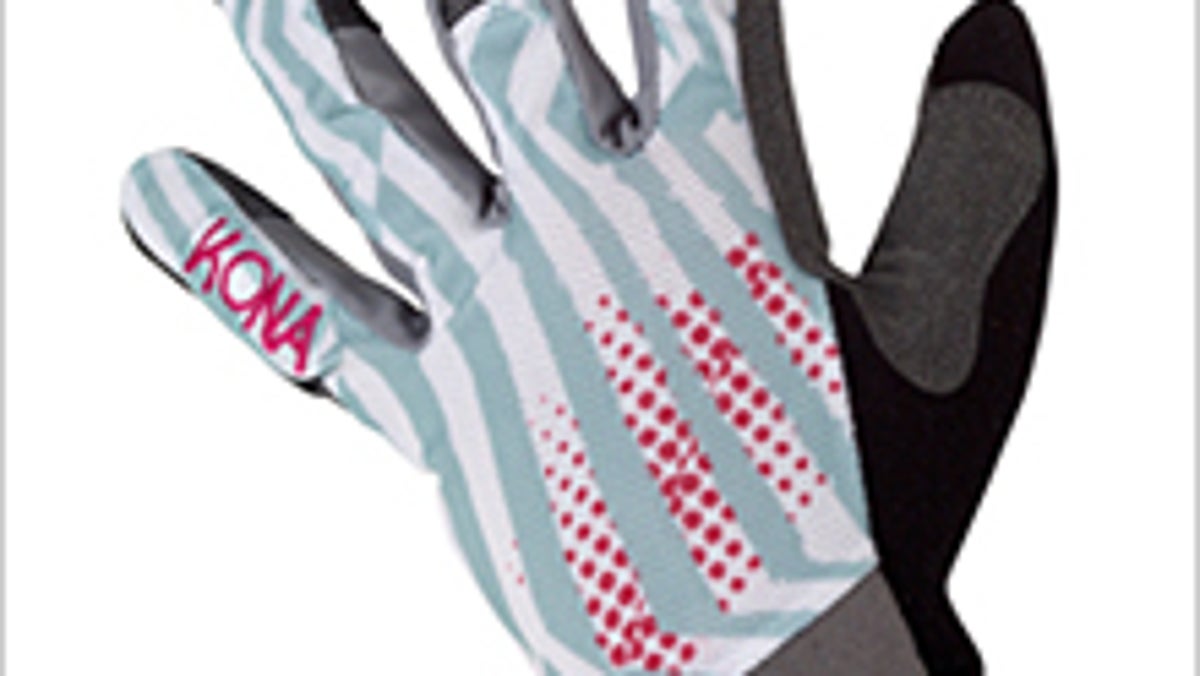 Kona Women's XC Glove Gloves Reviews