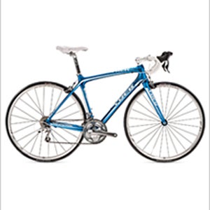 Trek Madone 4.5 WSD - Road Bikes: Reviews