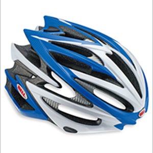 Bell Volt Helmet - Bike Helmets: Reviews