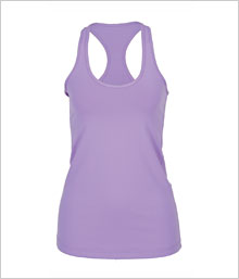 Lululemon Athletica Cool Racerback - Base Layer: Reviews