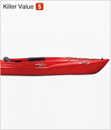 Necky Rip - Touring and Sea Kayaks: Reviews