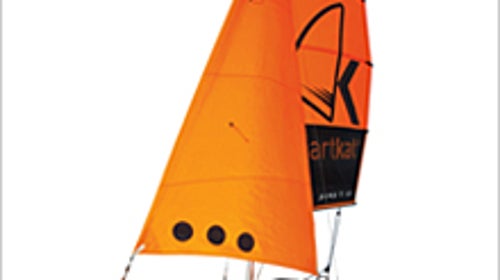 Smartkat Smartkat - Sail Boats: Reviews