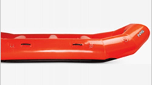 NRS Revolution 130 - Rafts: Reviews