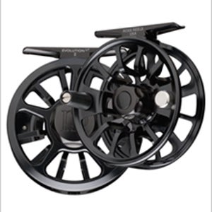 Ross Evolution LT Reel - Water Sports Gear: Reviews