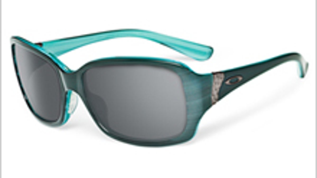 Oakley Discreet Sport Sunglasses Reviews
