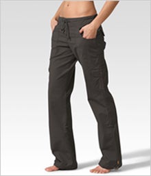 Lucy 2025 crop pants