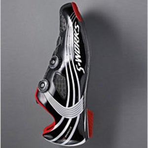 Specialized S-Works Road Shoe - cleats: Reviews