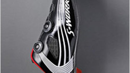 Specialized S-Works Road Shoe - cleats: Reviews