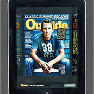 Apple iPad Wi-Fi + 3G: Tablets Review