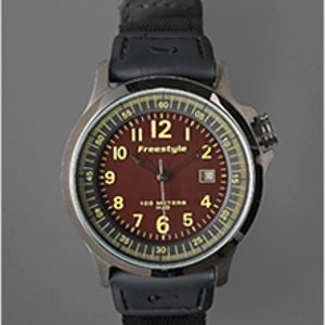 Freestyle The Ranger: Sport Watches Review