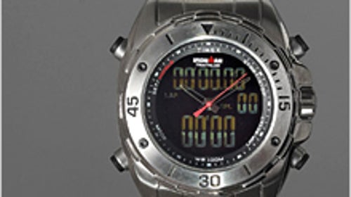 Timex Ironman Dual Tech: Sport Watches Review - Outside Online