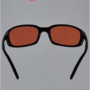 Costa Del Mar Brine: Sport Sunglasses Review