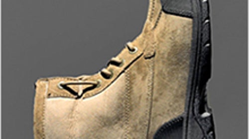 Ugg Hilgard: Footwear Review