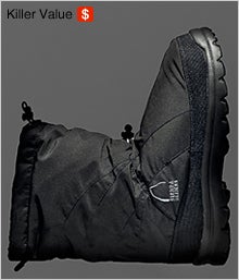 Sierra Designs Mountain Boot: Footwear Review