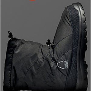 Sierra Designs Mountain Boot: Footwear Review