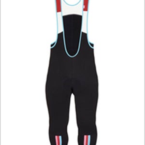 Rapha Cross 3/4 Bib Shorts: Pants Review