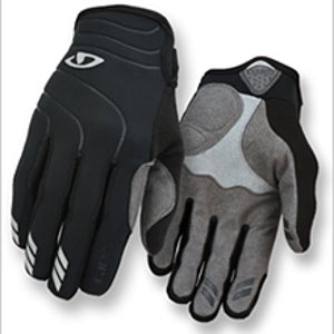 Giro Blaze Gloves: Gloves Review