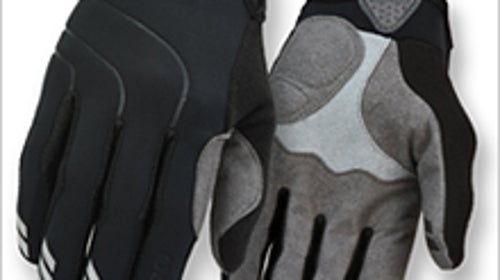 Giro Blaze Gloves: Gloves Review
