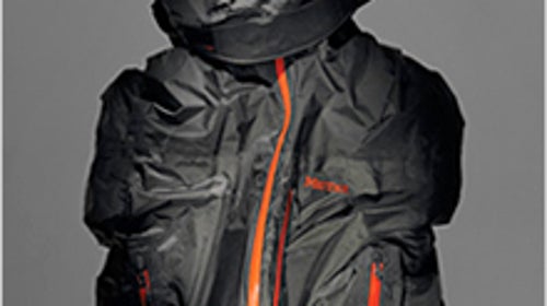 Marmot Trient: Insulated Jackets Review