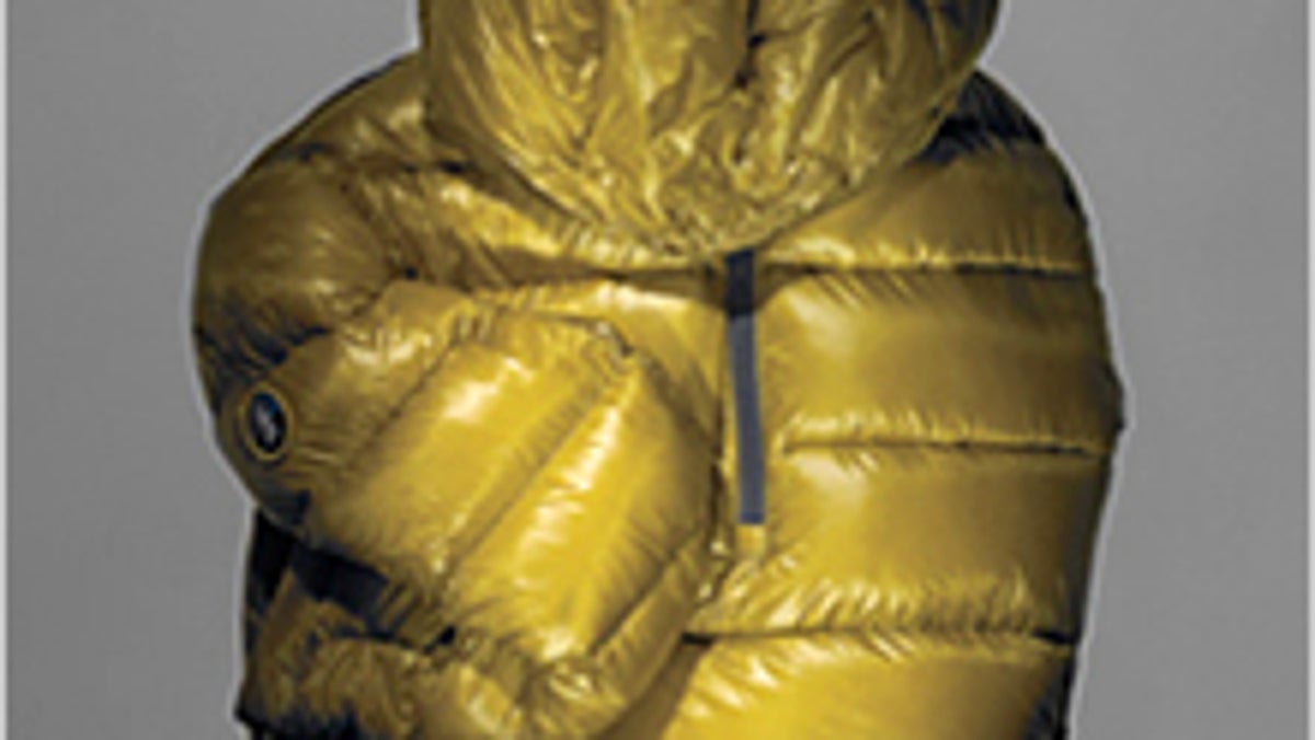 BrooksRange Mountaineering Alpini Mountain Anorak Insulated Jackets