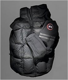 Canada Goose Hybridge: Insulated Jackets Review